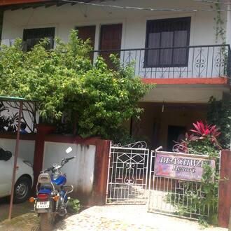 Beachway Guest House, Goa 1